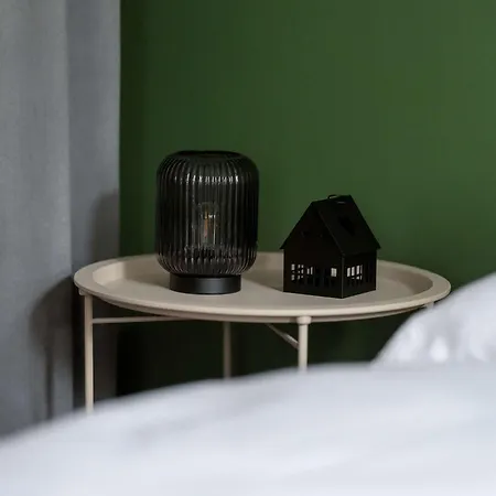 Apartamento Family With A Remote Work Space In By Renters